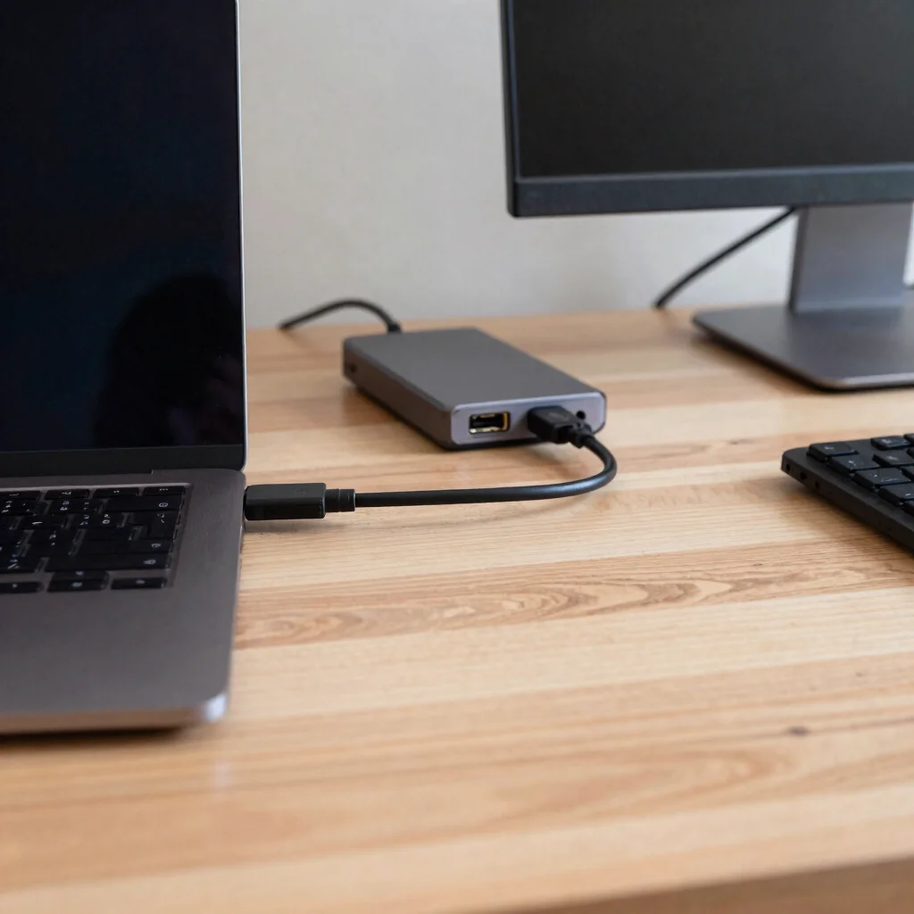 USB-C no monitor: recurso útil ou dispensável?